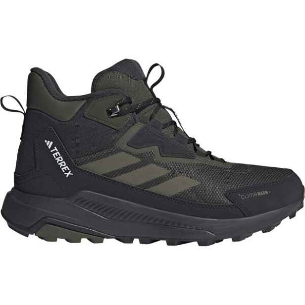 adidas TERREX ANYLANDER CLIMAWARM + Pánská zateplená volnočasová obuv , 2/3