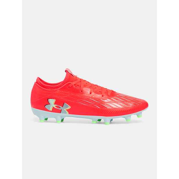 Unisexové kopačky Under Armour UA U Magnetico Select 4 FG - unisex