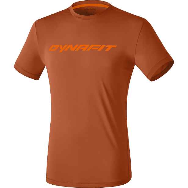Triko Dynafit Traverse 2 SS TEE alabama Barva: , Velikost:
