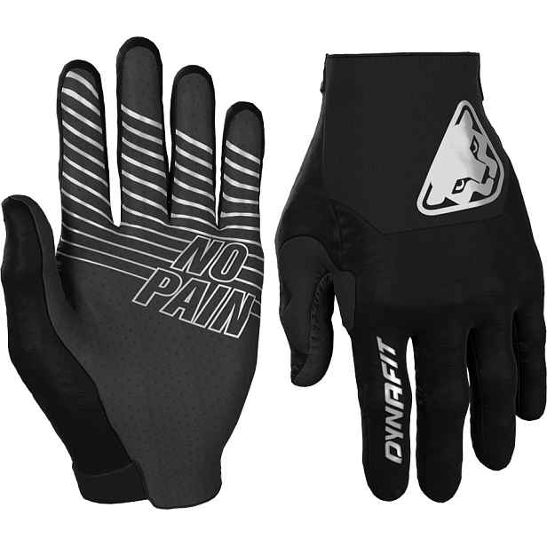 Rukavice Dynafit Ride Gloves out Barva: , Velikost: