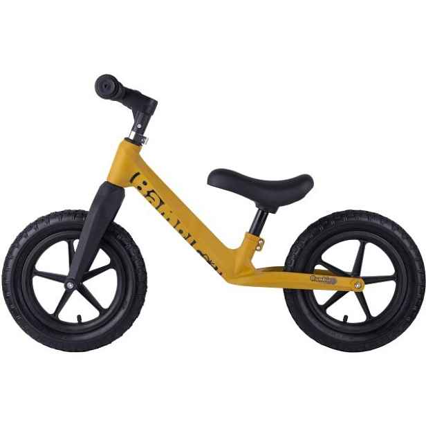 Laceto BAMBIRO Odrážedlo , velikost 12" (90 - 110 cm)