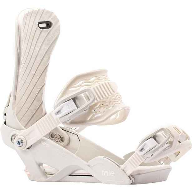 NITRO FATE Dámské snowboardové vázání