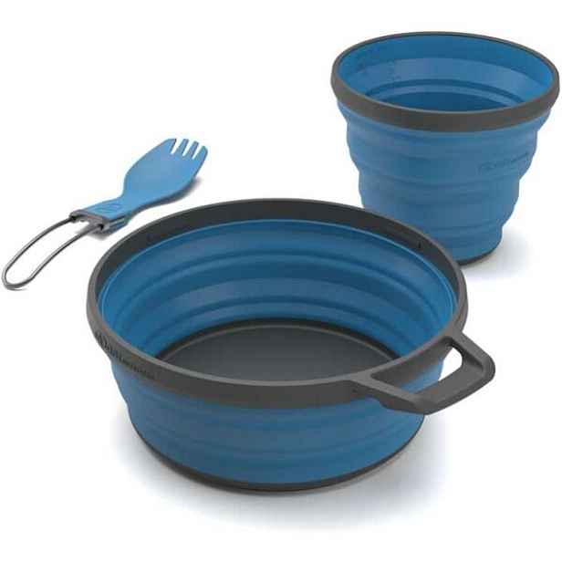GSI Outdoors ESCAPE TABLE SET Jídelní set