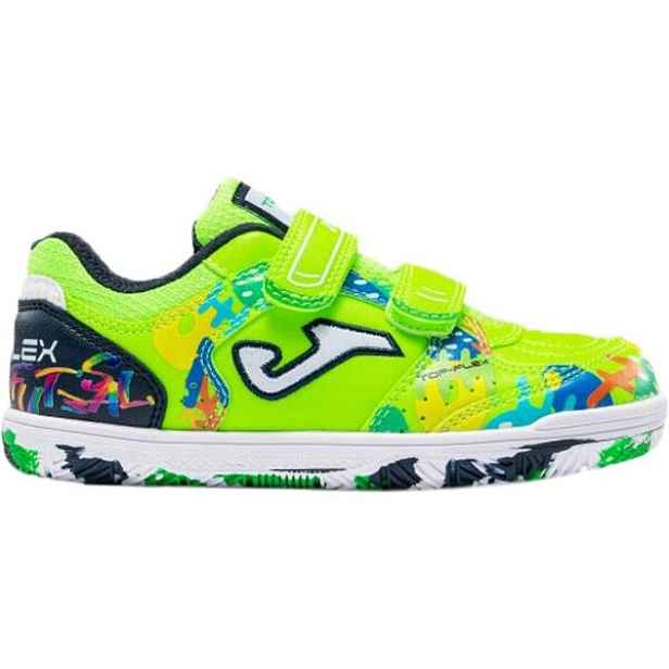Joma TOP FLEX JR IN Dětská sálová