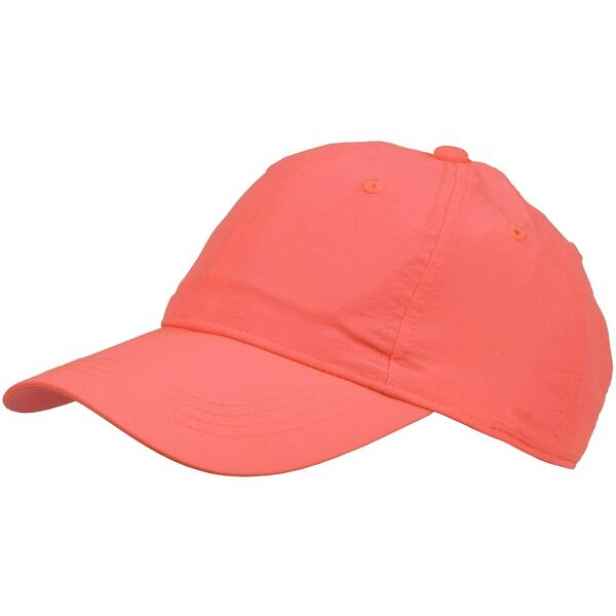 Finmark CAP Unisex letní čepice , velikost UNI