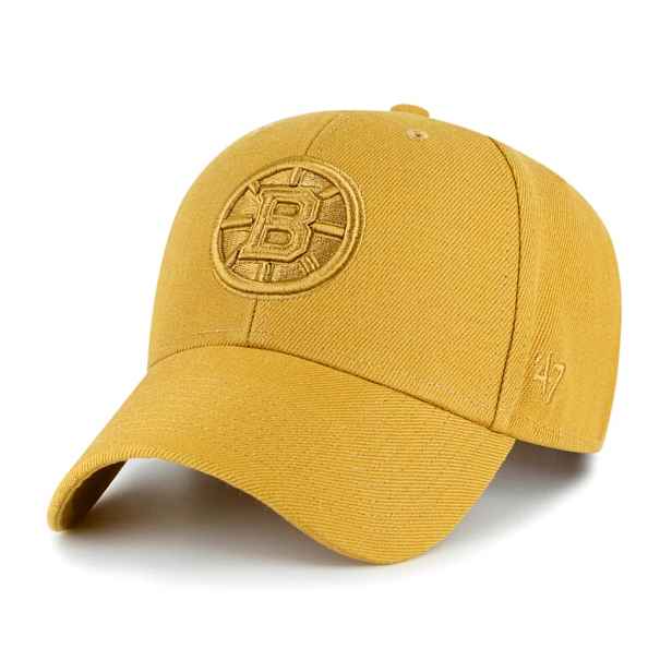 NHL Boston Bruins '47 MVP SNAP