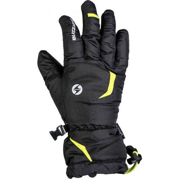 Blizzard REFLEX JNR SKI GLOVES Rukavice , velikost 5Y