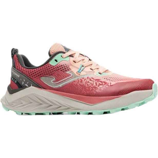 Joma TUNDRA LADY Dámská běžecká obuv