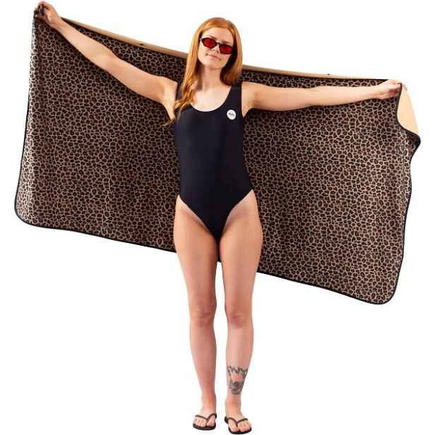 EIVY PACKABLE TRAVEL TOWEL Cestovní ručník