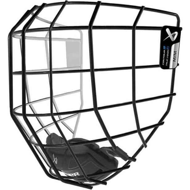 Bauer S26 CONTOUR 3-FACEMASK Hokejová mřížka