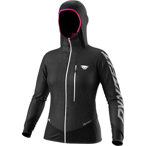 Bunda Dynafit DNA PTC Alpha W out/ glo Barva: , Velikost: