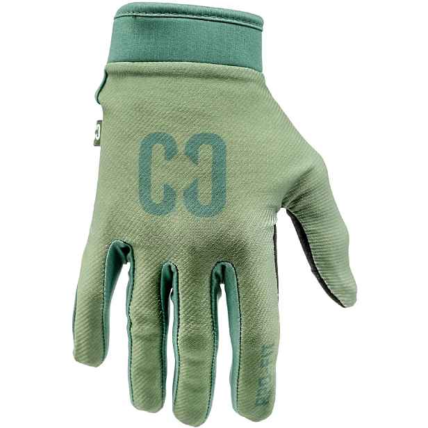 Core - Pro Fit Gloves Army - rukavice Velikost: