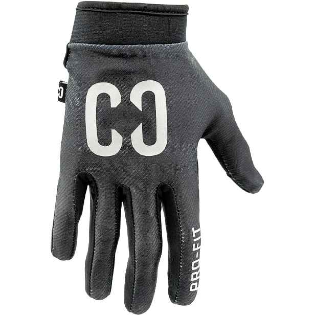 Core - Pro Fit Gloves Reflective - rukavice Velikost: