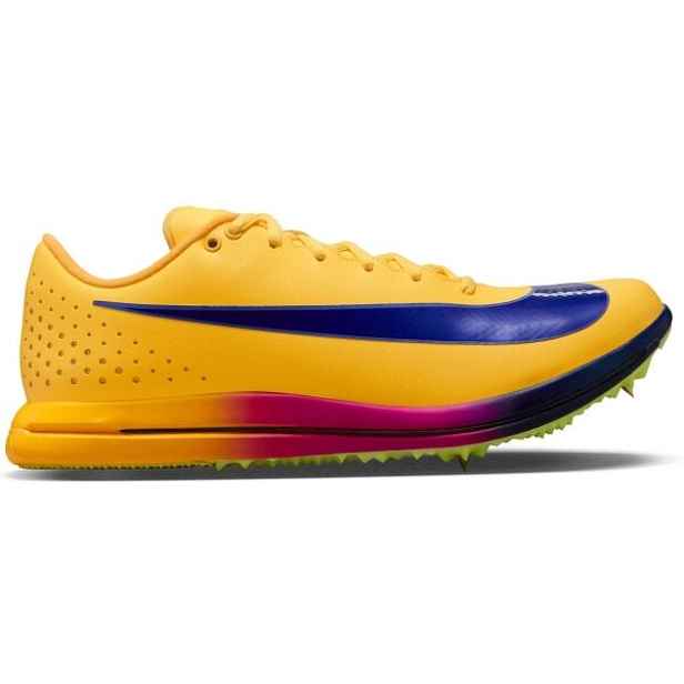 Nike TRIPLE JUMP ELITE 3 Unisex trojskokanské tretry