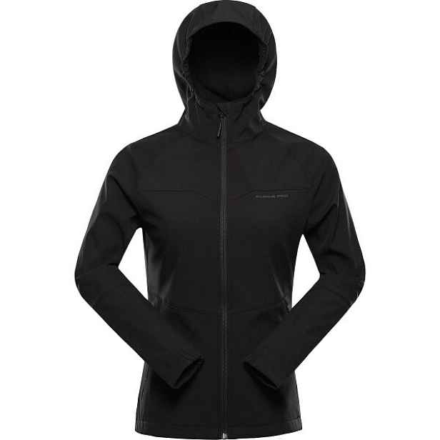 ALPINE PRO ULENA Dámská outdoorová bunda
