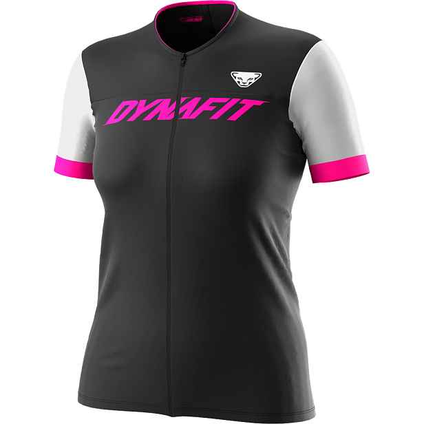 Dres Dynafit Ride W / FZ TEE out/nimbus Barva: , Velikost: