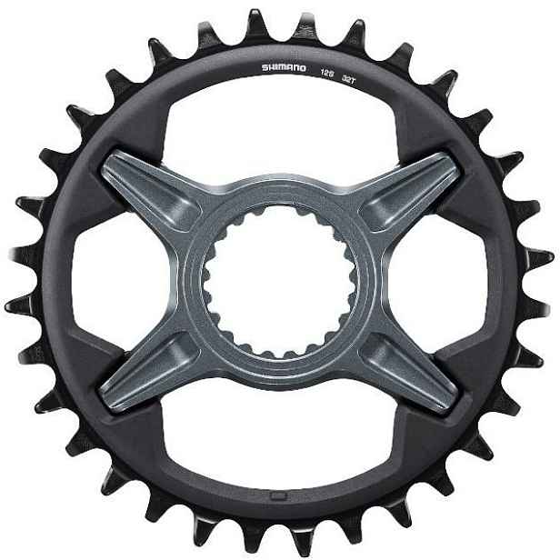 Převodník Shimano FC-M7100/M7130-1 Počet zubů: 32 zubů