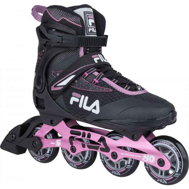 Fila BOND 80 LADY Dámské inline brusle