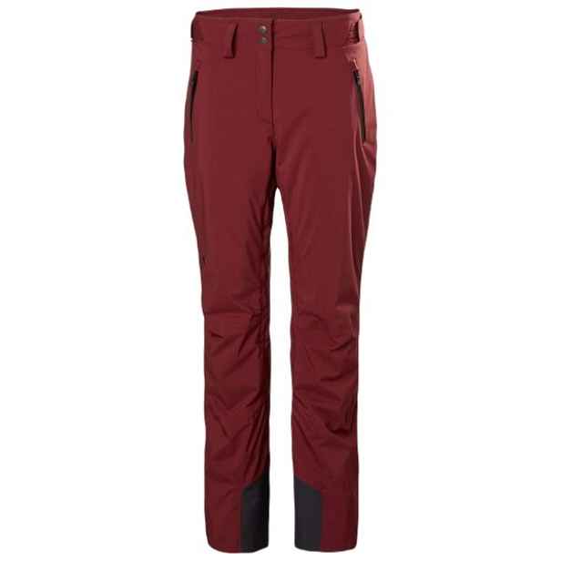 Helly Hansen LEGENDARY INSULATED Dámské lyžařské kalhoty