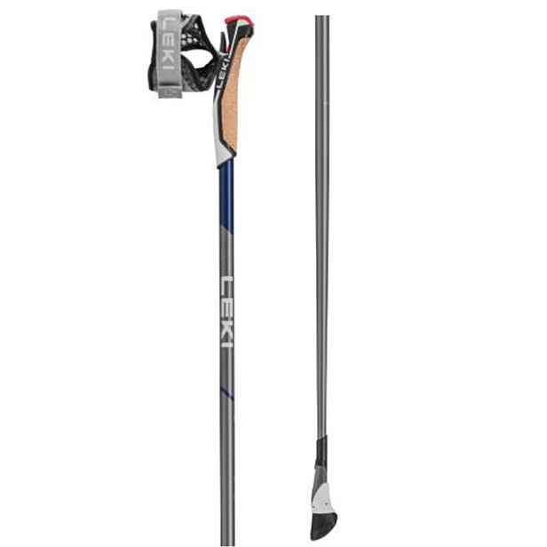 Leki SMART FLASH Nordic walking hole