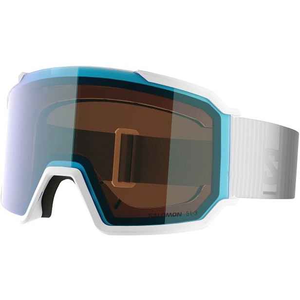 Salomon /VIEW 3 PHOTOCHROMIC Unisex lyžařské brýle