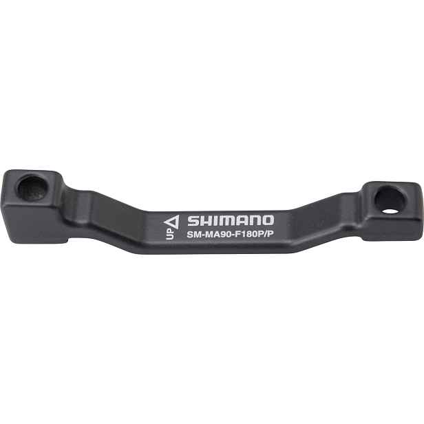 Adaptér Shimano Ultimate SM-MA P/P Velikost: 180 mm