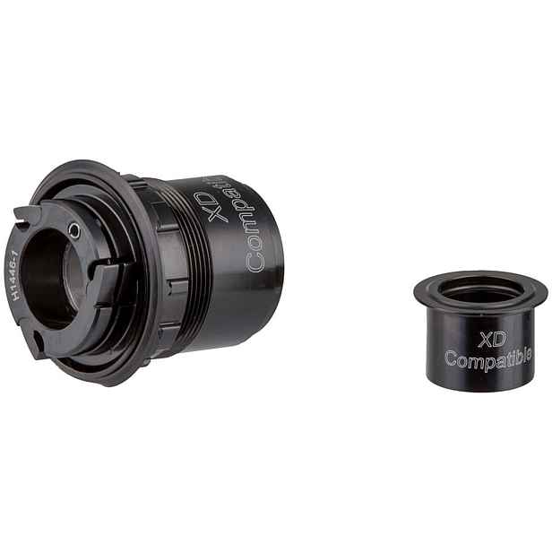 Ořech DT Swiss Sram XD Rotor Ocel 3-Pawls 12mm CD