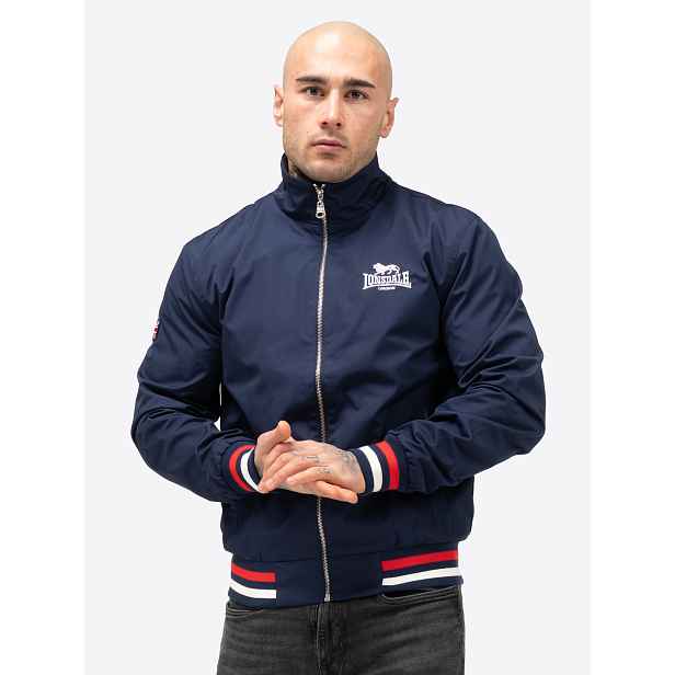 Lonsdale Men's jacket slim fit Men's windbreaker regular fit