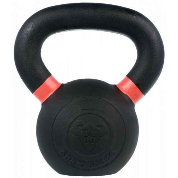 SHARP SHAPE KETTLEBELL 8 KG Kettlebell , KG
