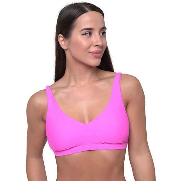 GymBeam SPORT BIKINI Dámský vrchní díl plavek