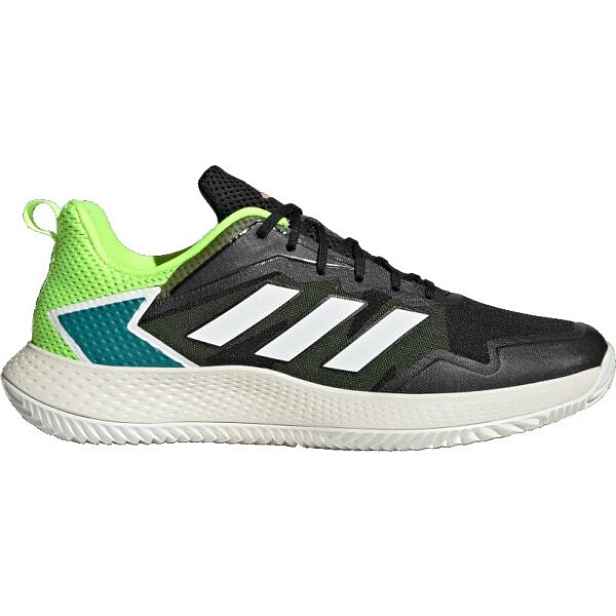 adidas DEFIANT SPEED CLAY Pánská tenisová obuv