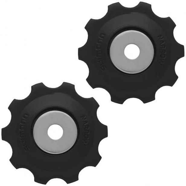 Kladky Shimano pro RD-M663