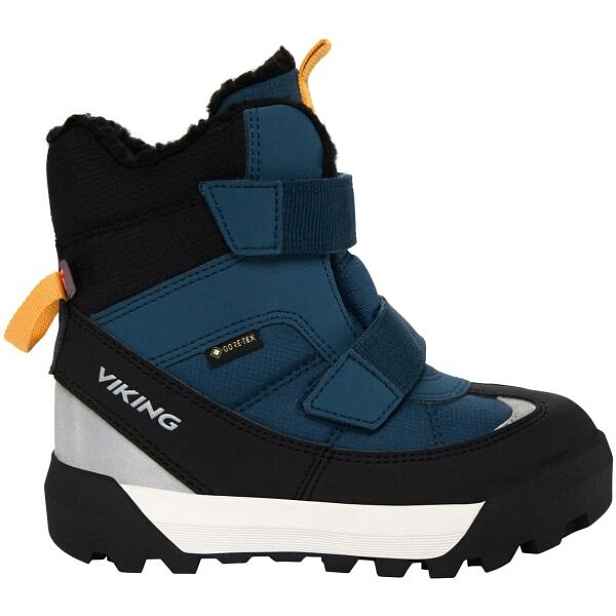 VIKING BY NORWAY EXPOWER WARM GTX 2V Dětská zimní obuv