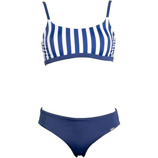 Axis STRIPE Dámské dvoudílné plavky
