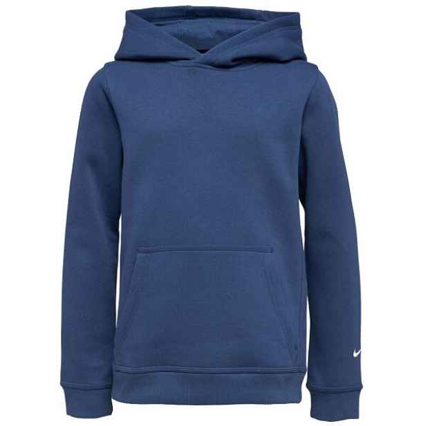 Nike PARK HOODIE JR Dětská mikina