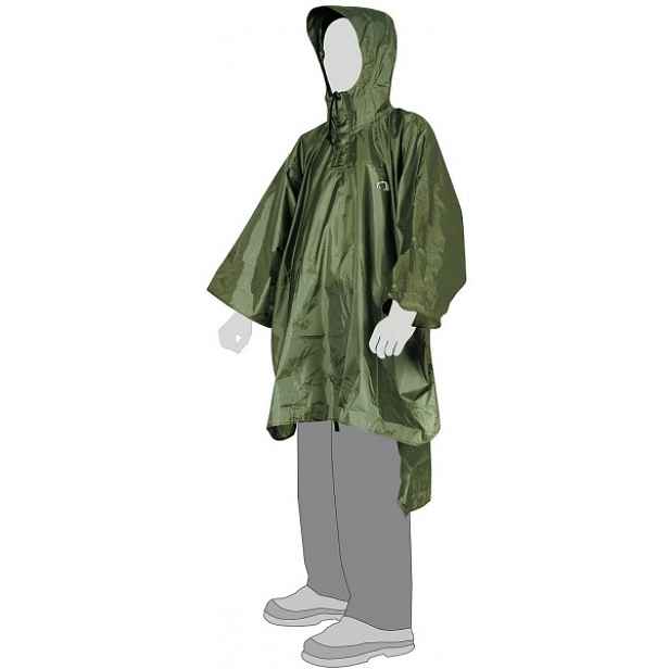 Tatonka PONCHO 2 Univerzální pláštěnka