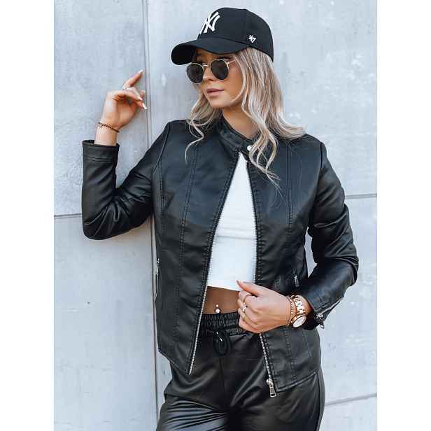 Dámská bunda ramones TRENDY FUSION Barva DSTREET