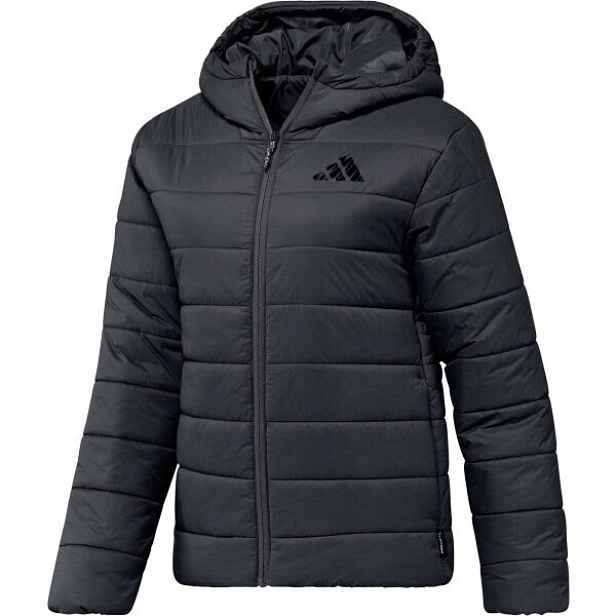 adidas MULTI TERREX ESSENTIALS HOODED JACKET Dámská zateplená bunda