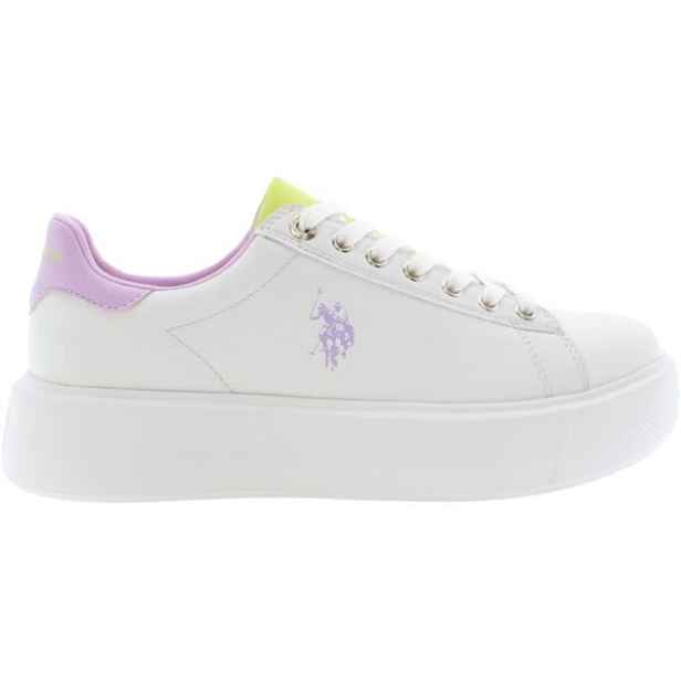 U.S. POLO ASSN. ZABRY Dámské tenisky
