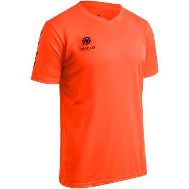 NIDELO PLAYER SHIRT NANTES Sportovní dres
