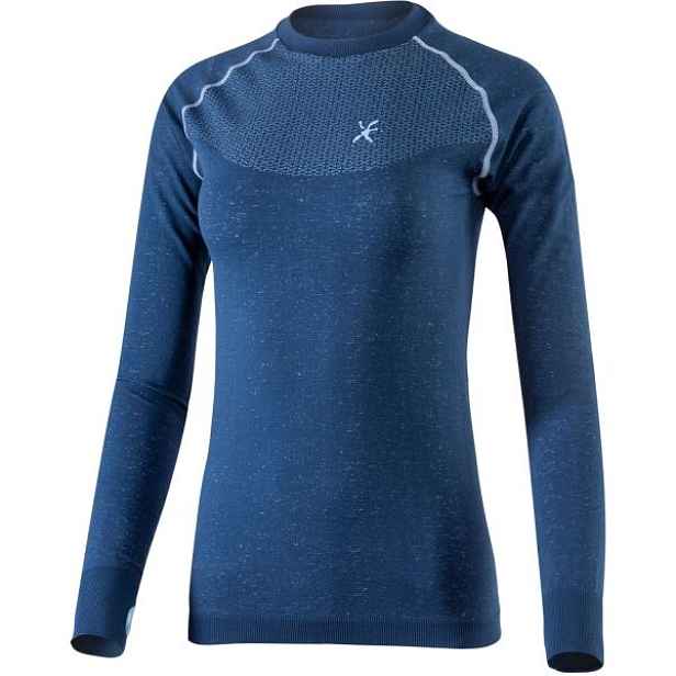 Klimatex MINA SEAMLESS Dámské seamless triko