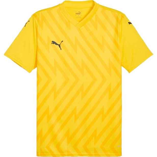 Puma TEAMGLORY JERSEY Pánský fotbalový dres