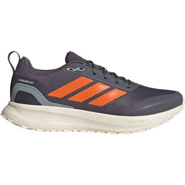 adidas RUNFALCON 5 TR Pánská běžecká obuv , 2/3