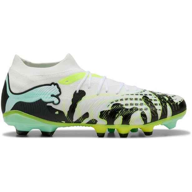 Puma FUTURE 9 MATCH CREATIVITY FG/AG Pánské kopačky