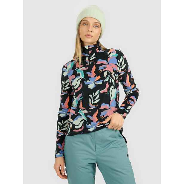 Dámské termoprádlo fleece (vršek) 4f s