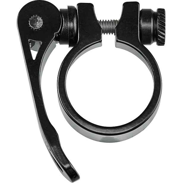 Objímka Specialized 6061-T6 matná Průměr: 34.9 mm