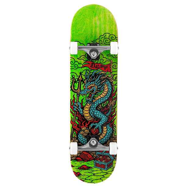 Enuff - Yokai 8,25" - Dragon - skateboard
