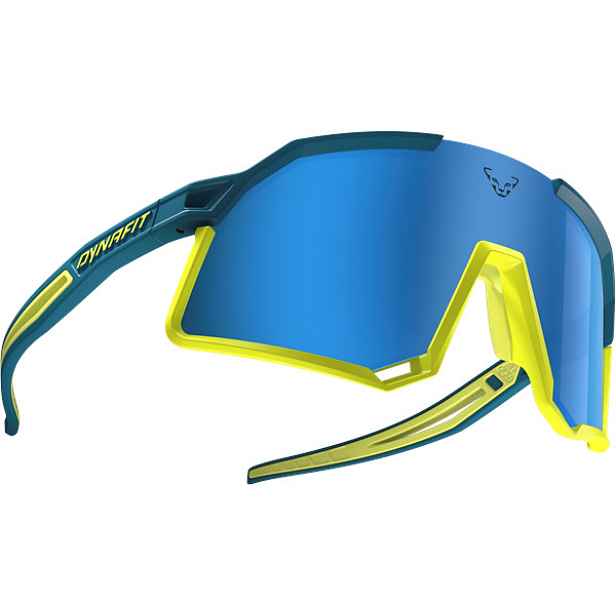 Brýle Dynafit Trail Evo mallard / Barva: , Velikost: UNI