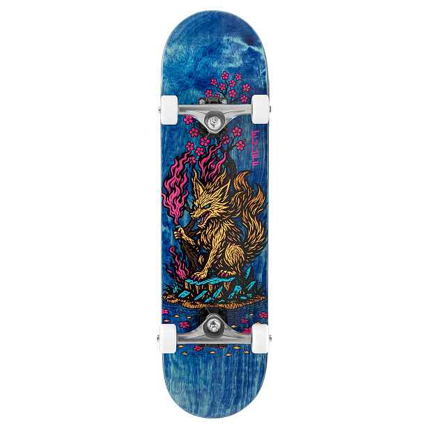 Enuff - Yokai 8,25" - Kitsune - skateboard