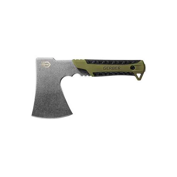 Gerber PACK HATCHET FLAT SAGE STONEWASH Sekera